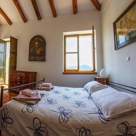 Villa Bazjaki - Beautiful Stone Villa In Istria With Private Pool Livade Zewnętrze zdjęcie